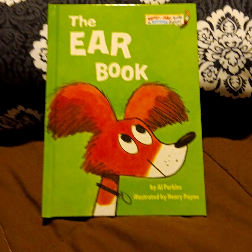 Children's book